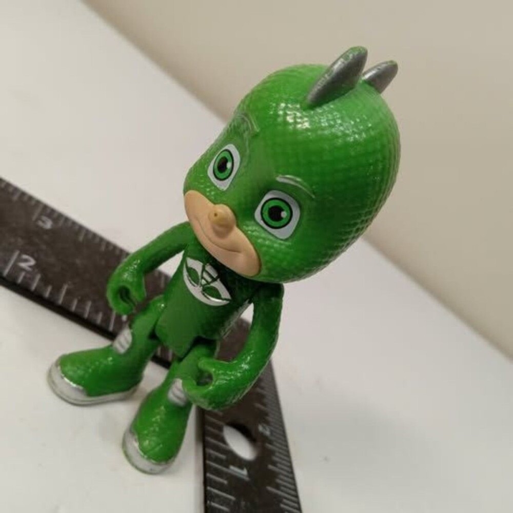 PJ Masks Gekko Action Figure